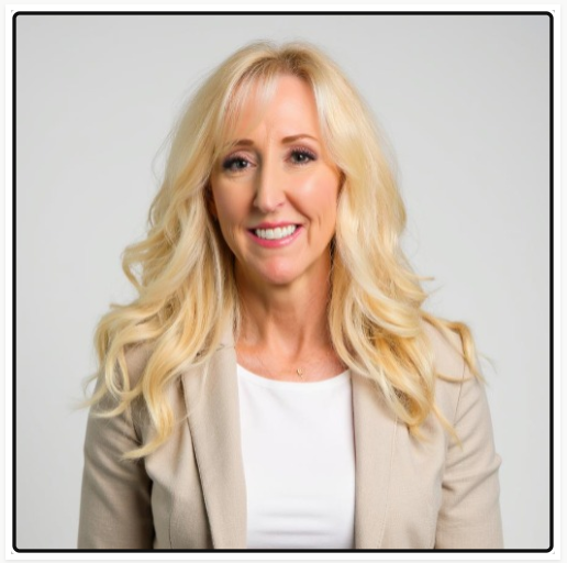 Amy Clark, Your Next Chapter host