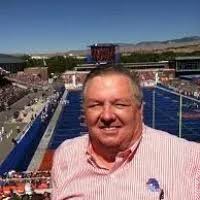 Joe Newby, Your Next Chapter host