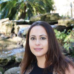 Tiffany Moen, Your Next Chapter host